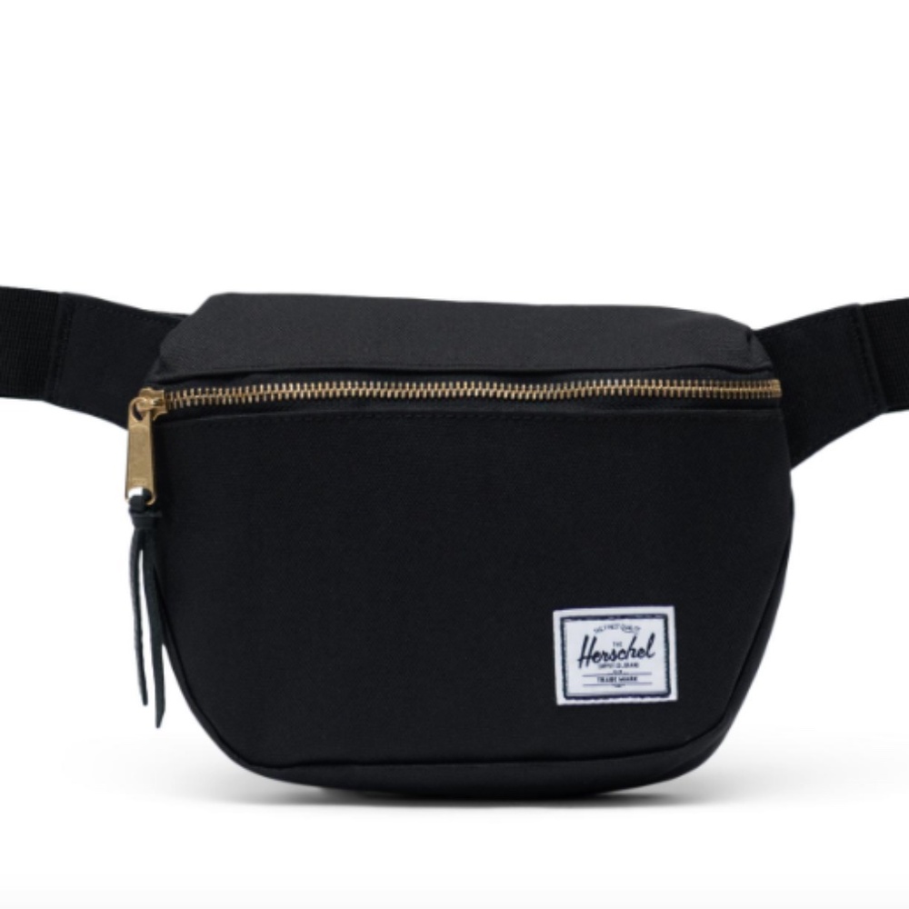 MINT CONDITION NEVER USED Herschel Supply Co Herschel Hip Pack Fanny Pack